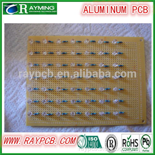 Keyboards pcb for medical